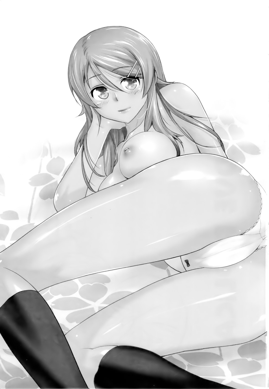 LOVE REPLICA 4 page 2 full