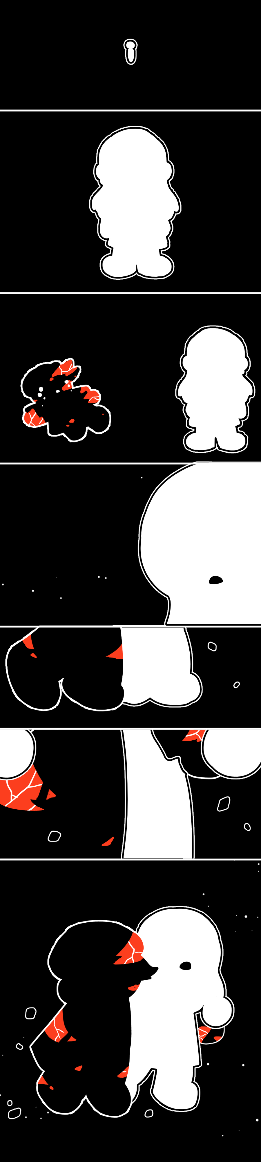 黎明夜船 page 3 full