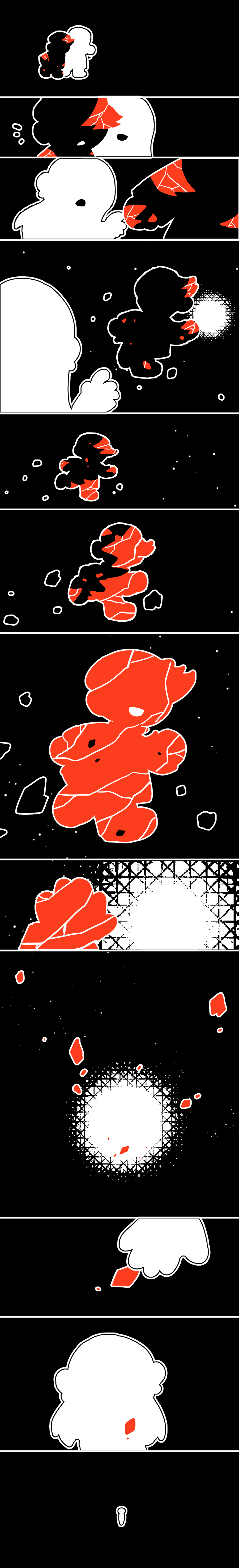 黎明夜船 page 4 full