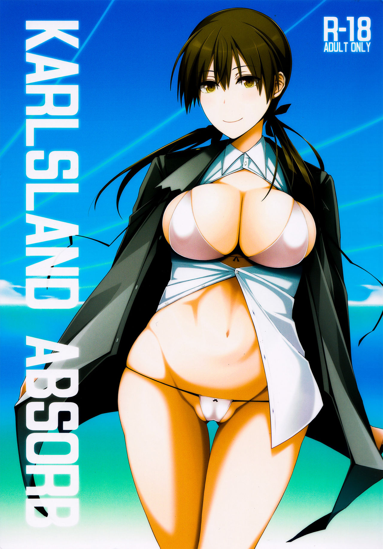 KARLSLAND ABSORB page 1 full