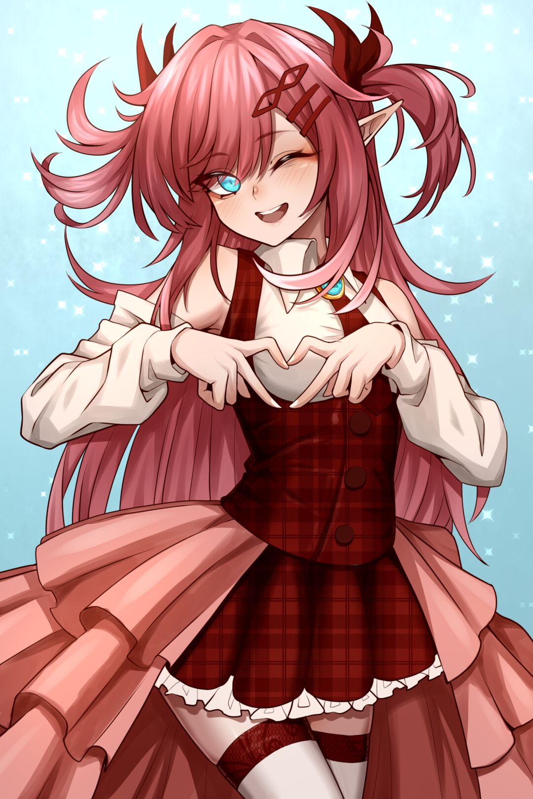 Bin Lian City Stories Chapter 3: Corrupted Forensic page 2 full