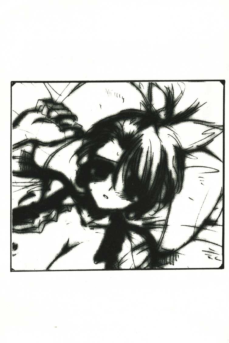 Jun'ai Shoujo Taizen | The Pure Girls page 3 full