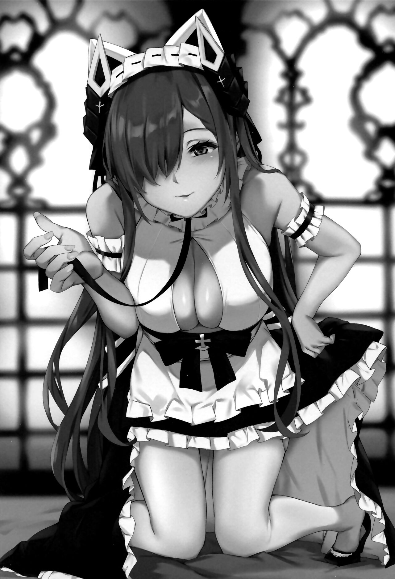 August no Shota Senwaku Retsujou page 3 full