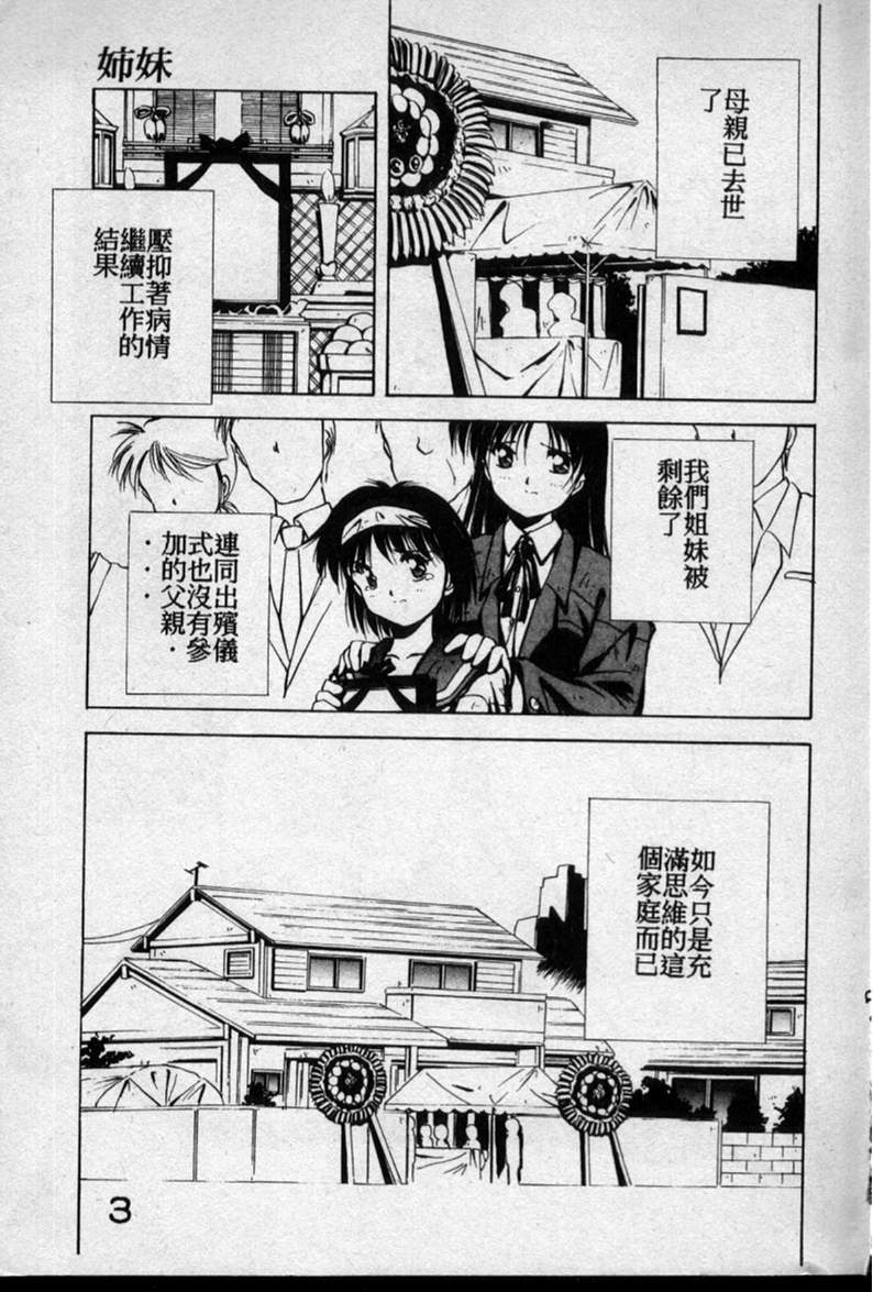 Itazura page 3 full