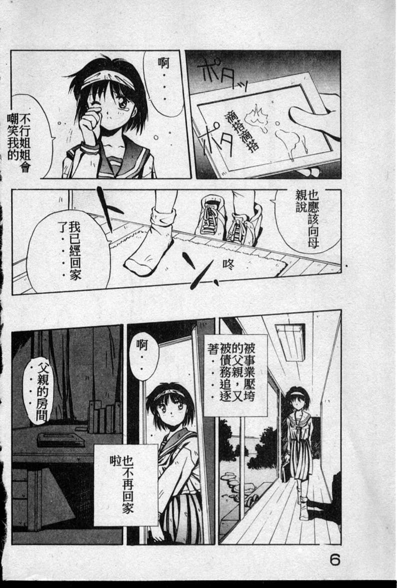 Itazura page 6 full