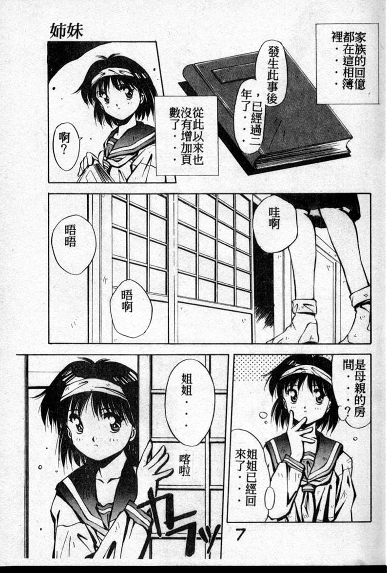 Itazura page 7 full
