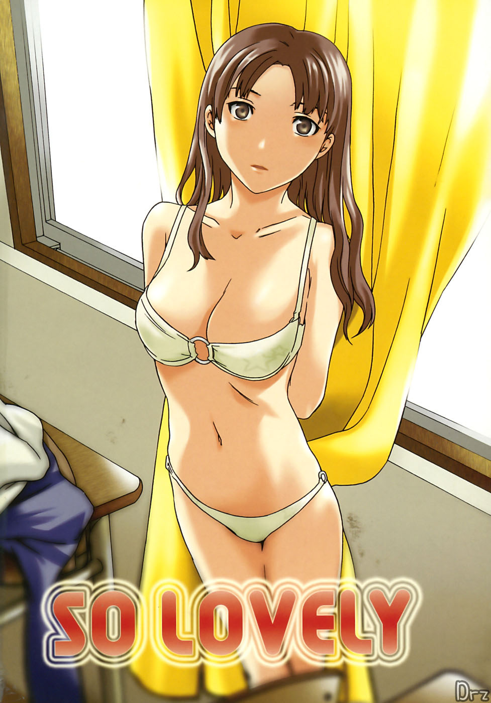 Karada No Koi - Love of Body page 5 full