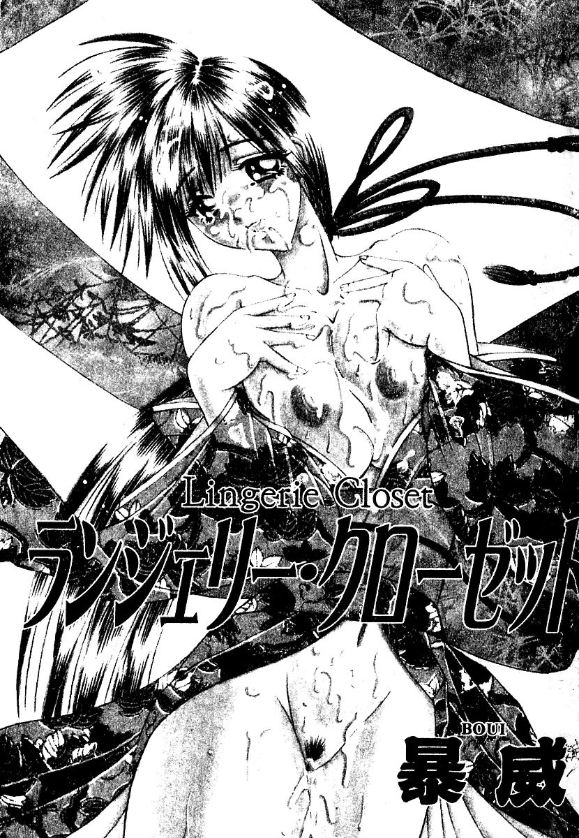 Lingerie Closet page 3 full