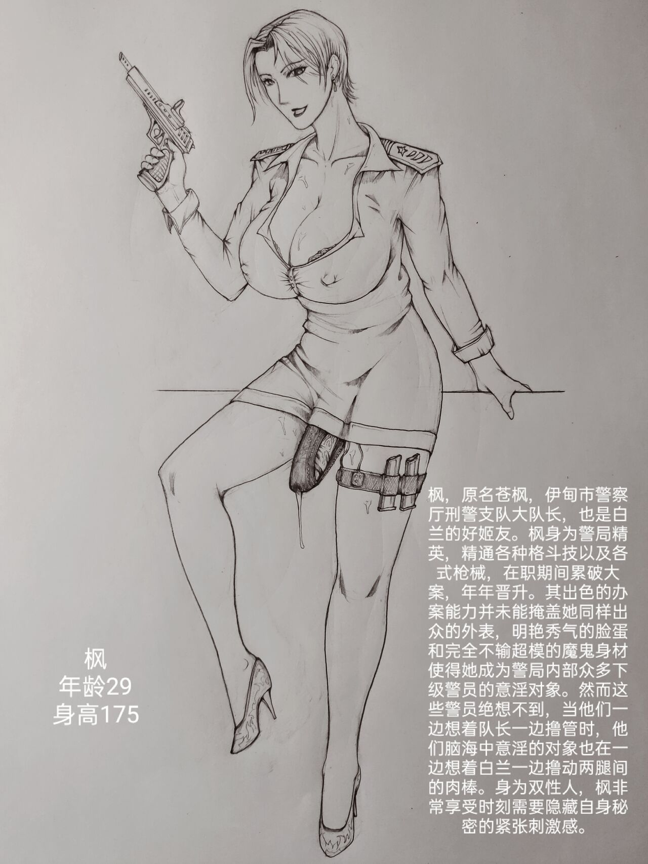 罪恶都市 page 3 full