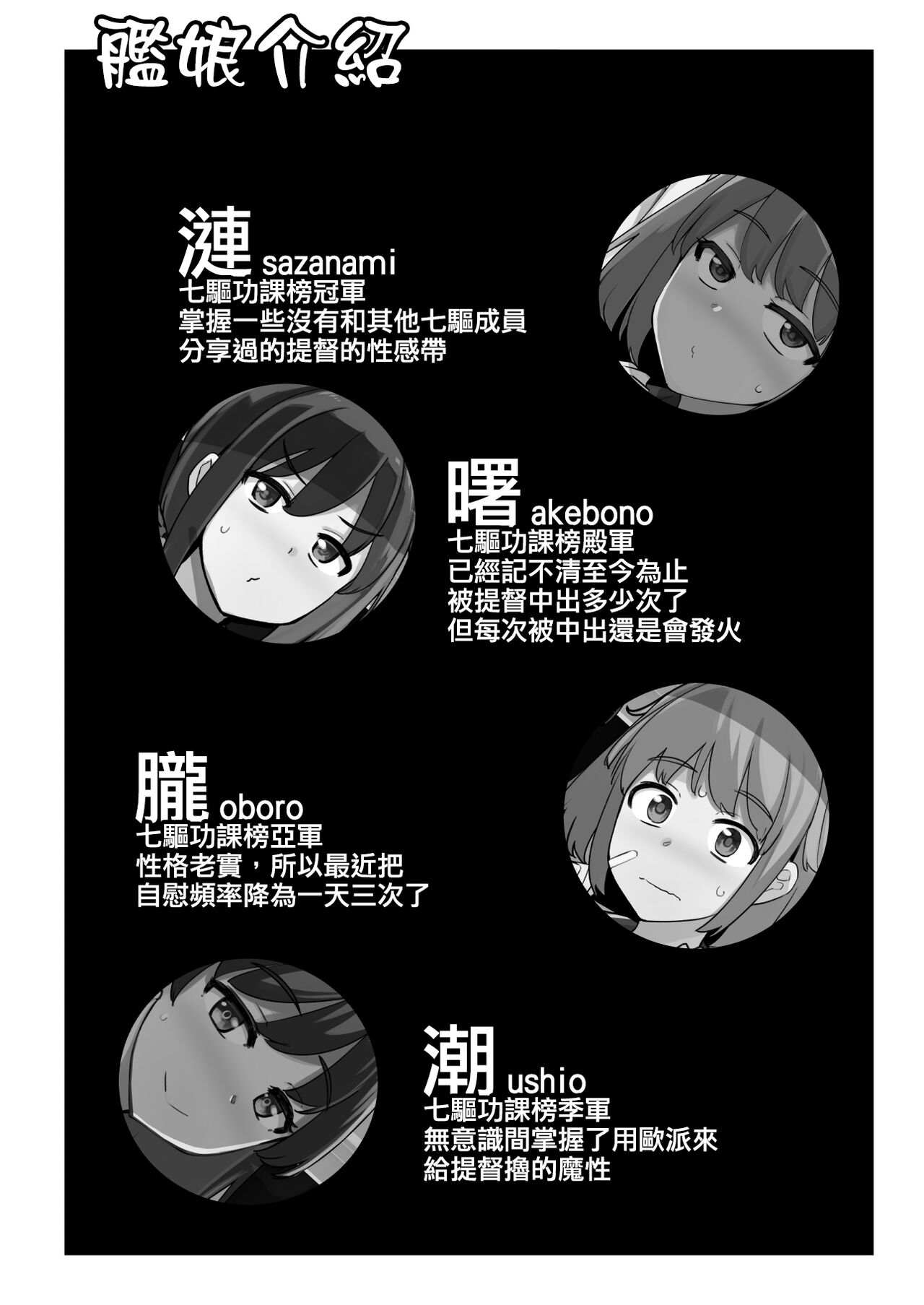 Shukudaichuu no Nanaku no Heya ni Rannyuu Shite Zenin to Sex Shita page 4 full