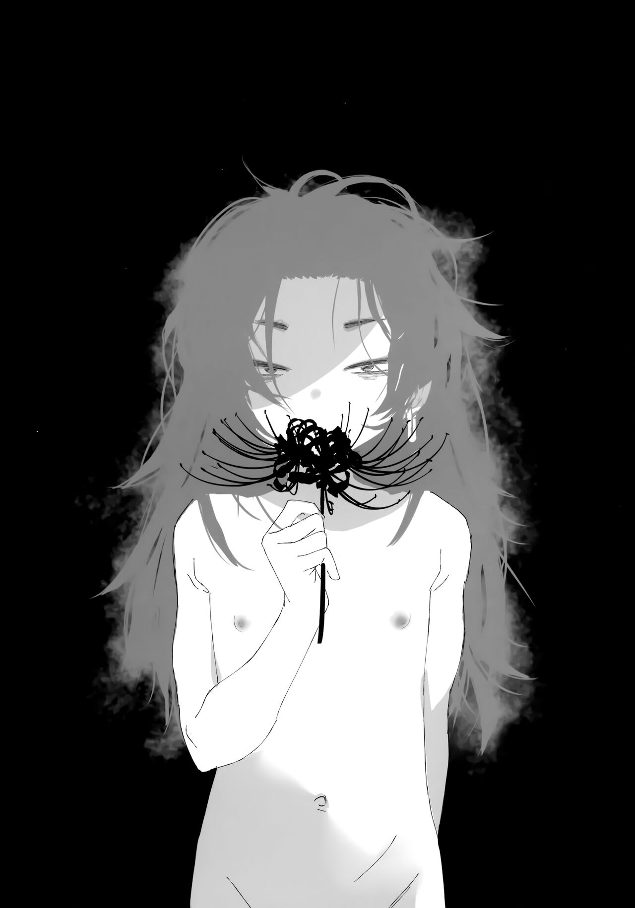 Kagenoko page 3 full