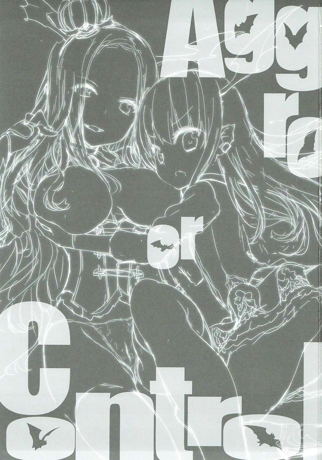 aggro or control page 2 full