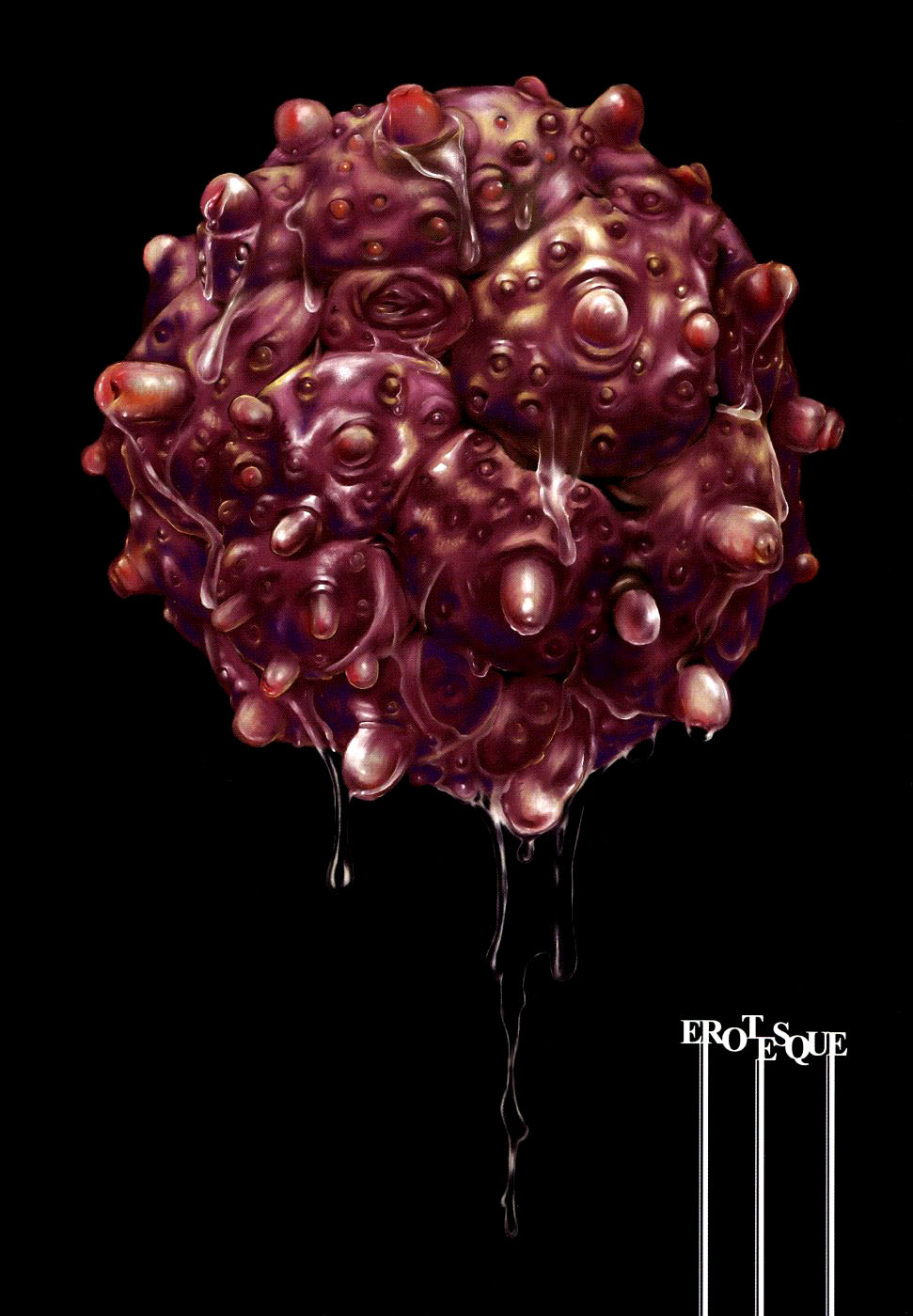 Erotesque page 4 full