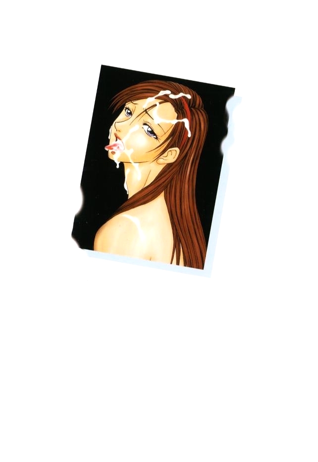 Caster Ayako II | 脅迫女主播 II page 2 full