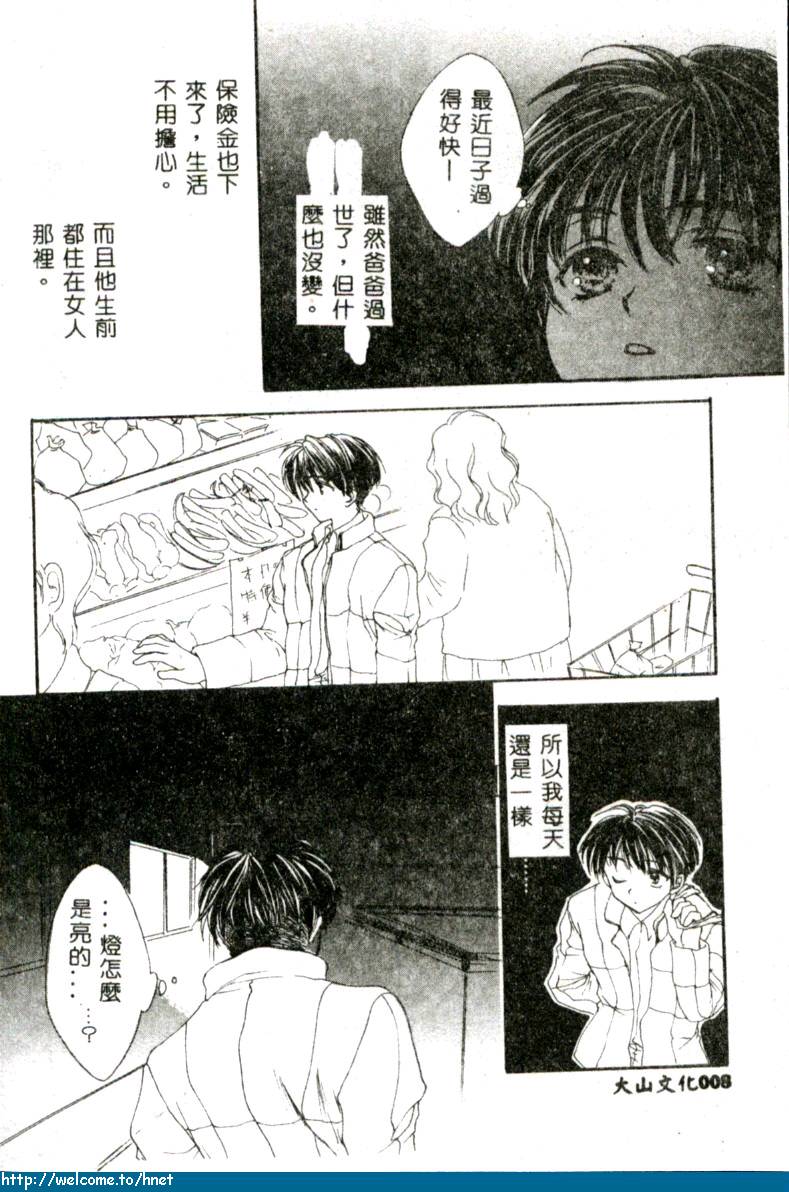 Ikenai Kotokai page 7 full