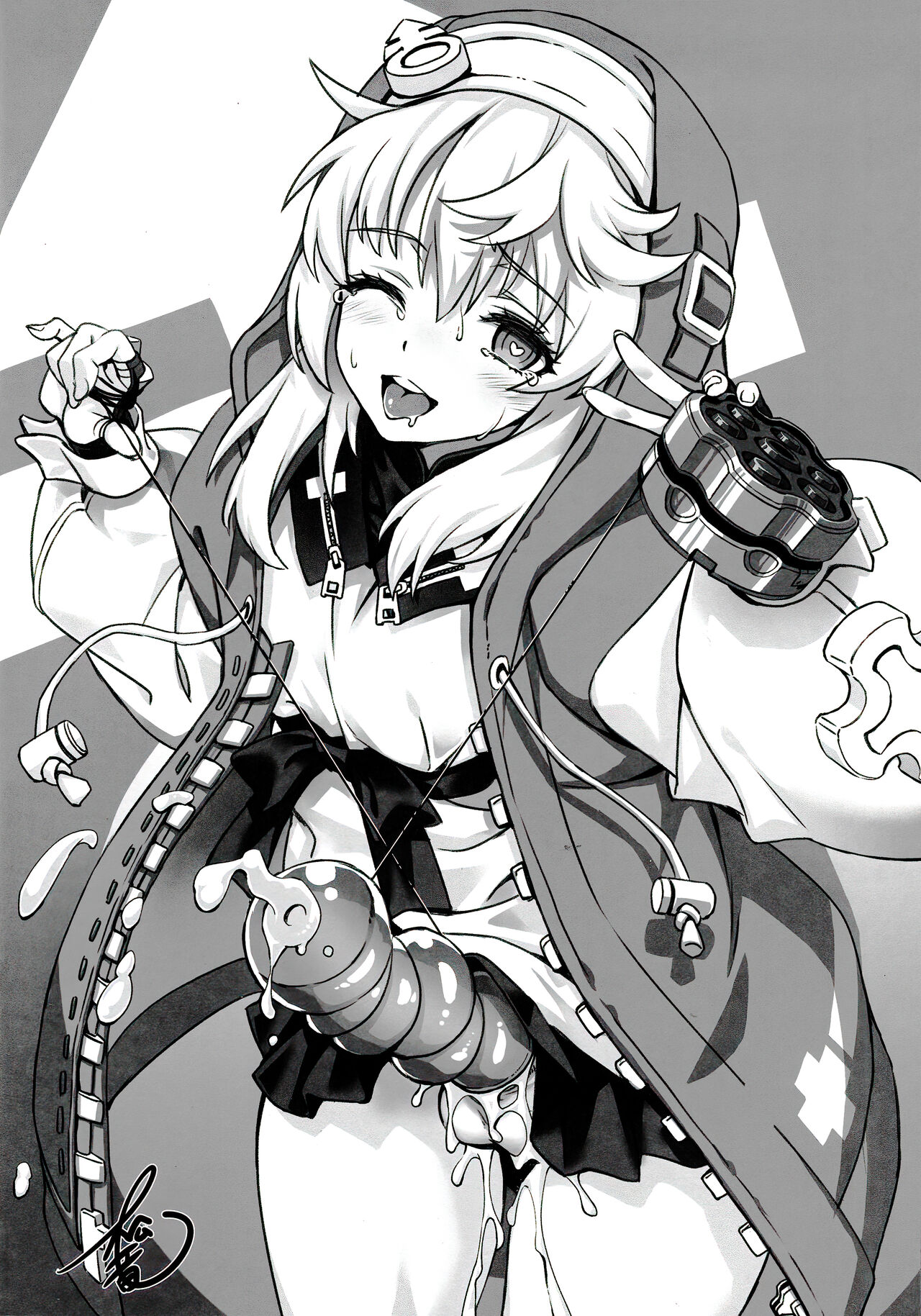 Let's Rock Bridget Party page 10 full