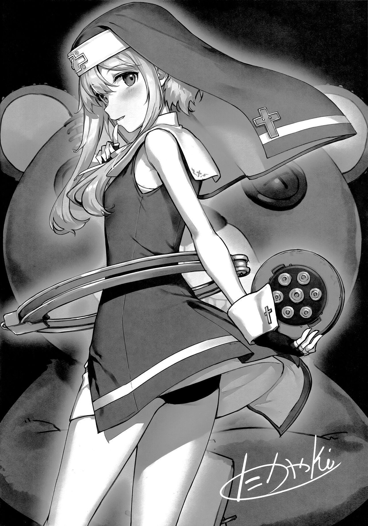 Let's Rock Bridget Party page 6 full