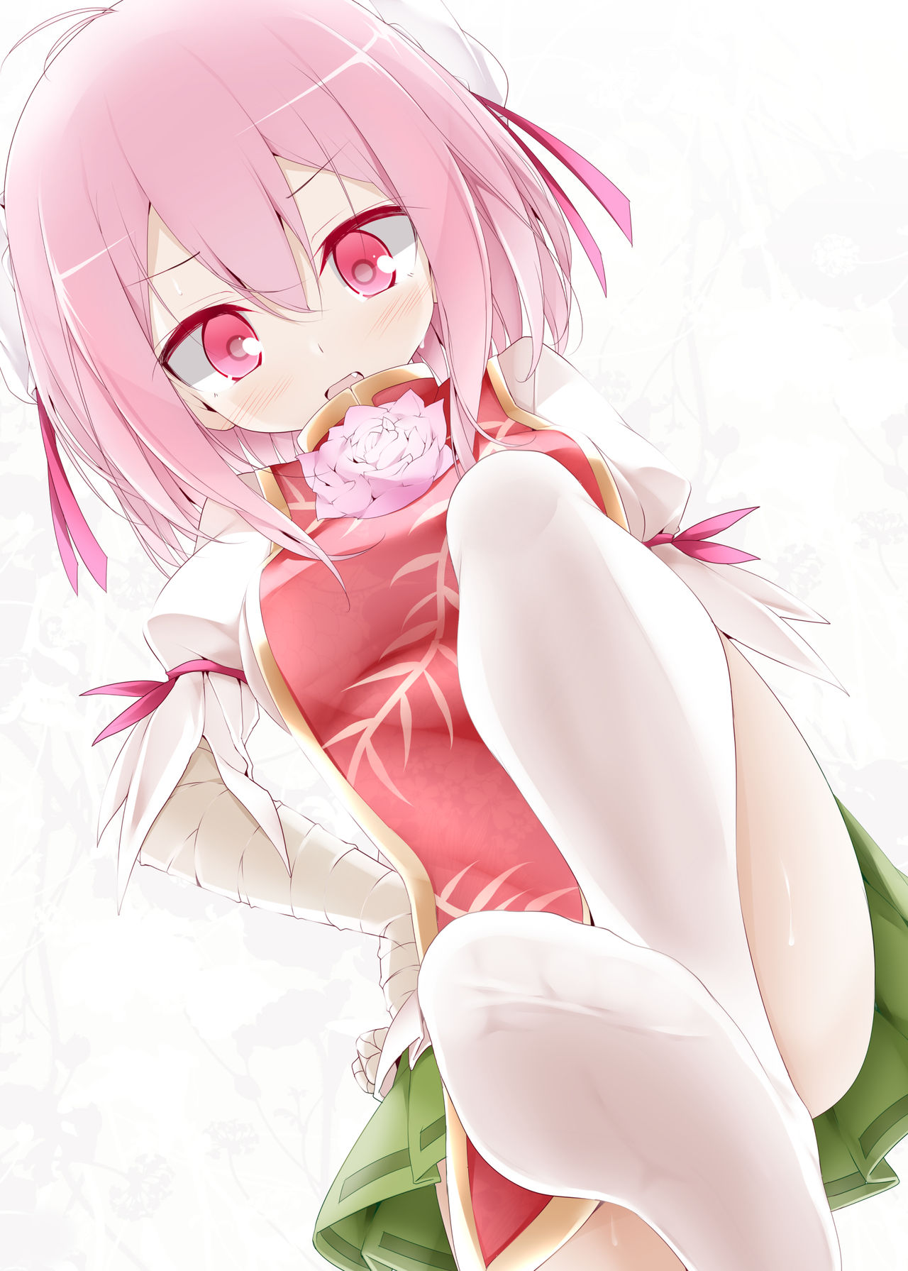 Gensou Kutsushita Bon -Sen- page 5 full