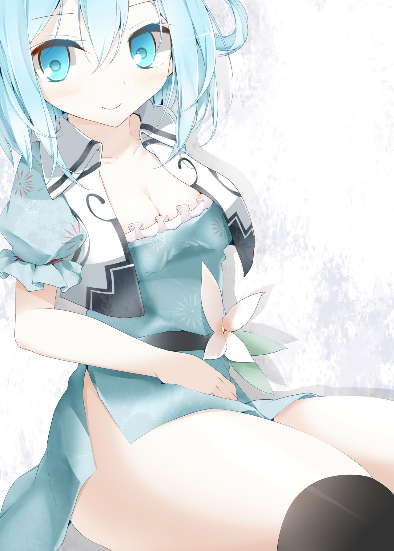 Gensou Kutsushita Bon -Sen- page 6 full