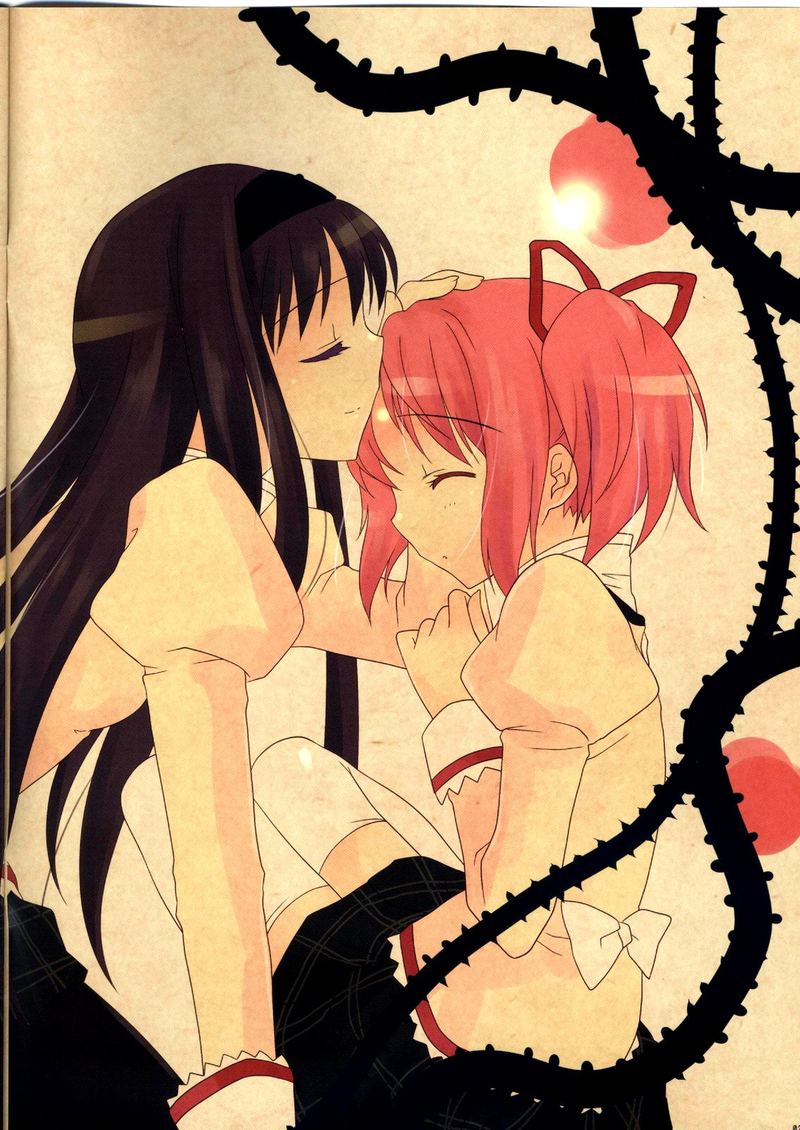 Nemurenu Mori no Majo page 2 full