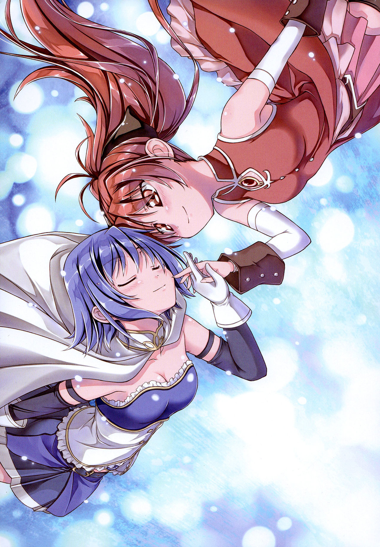 All I need is your smile page 2 full