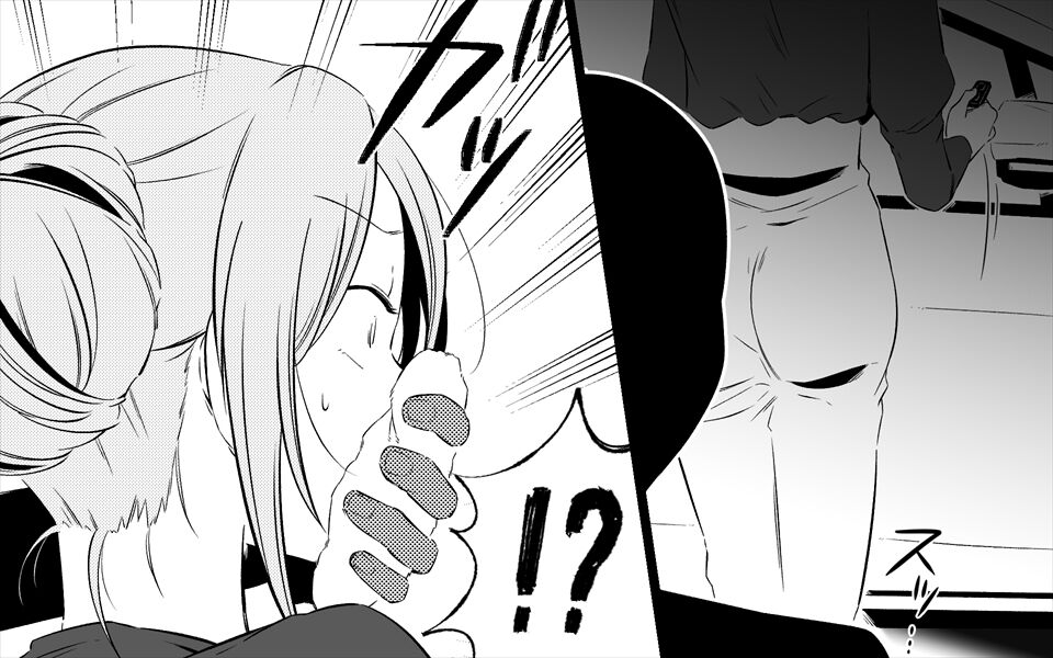 Koukyuu Ryokan no Okami Ura Video Joyuu ni Tenraku page 9 full