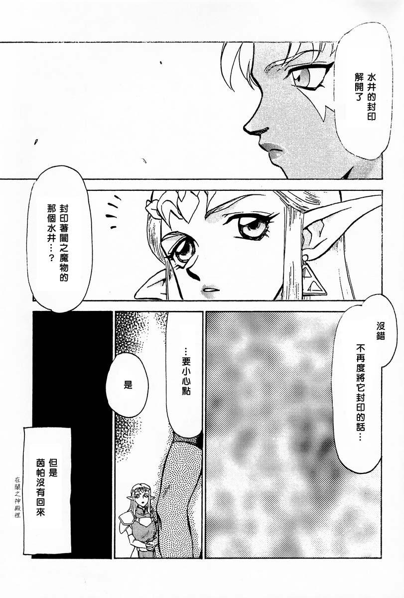 NISE Zelda no Densetsu Prologue page 10 full
