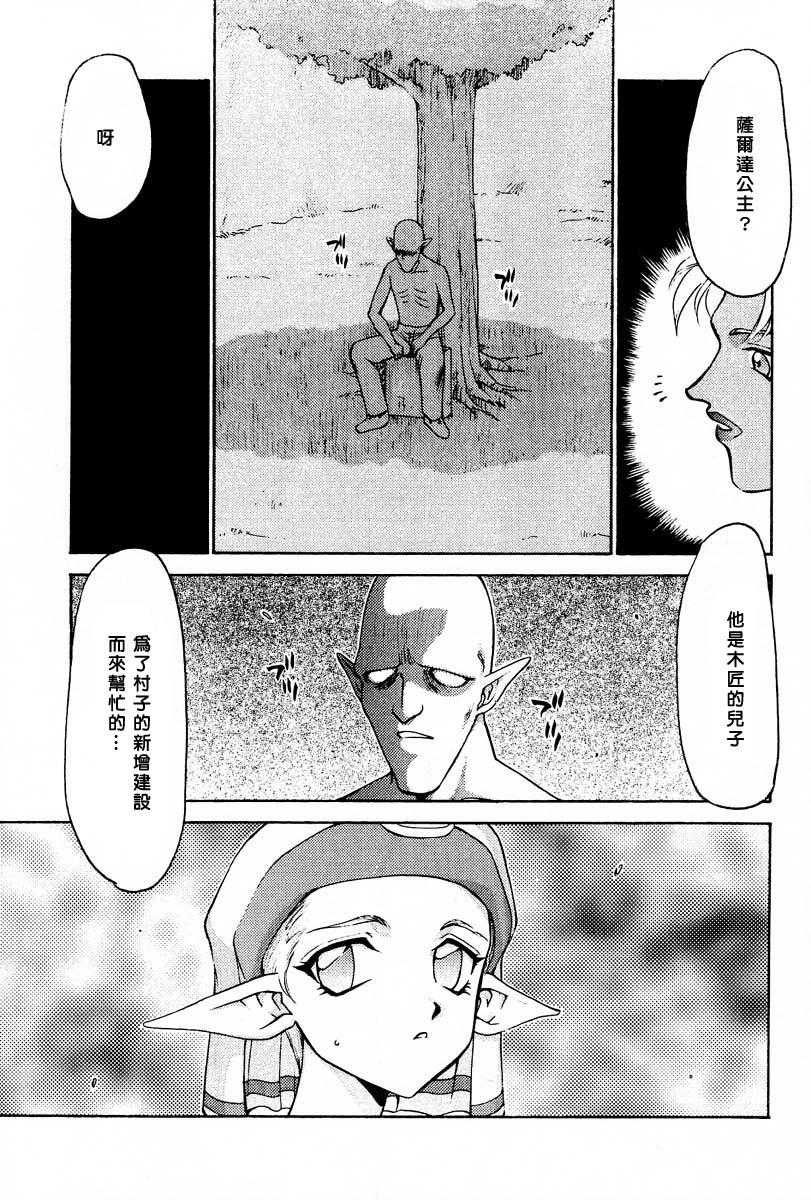 NISE Zelda no Densetsu Prologue page 6 full