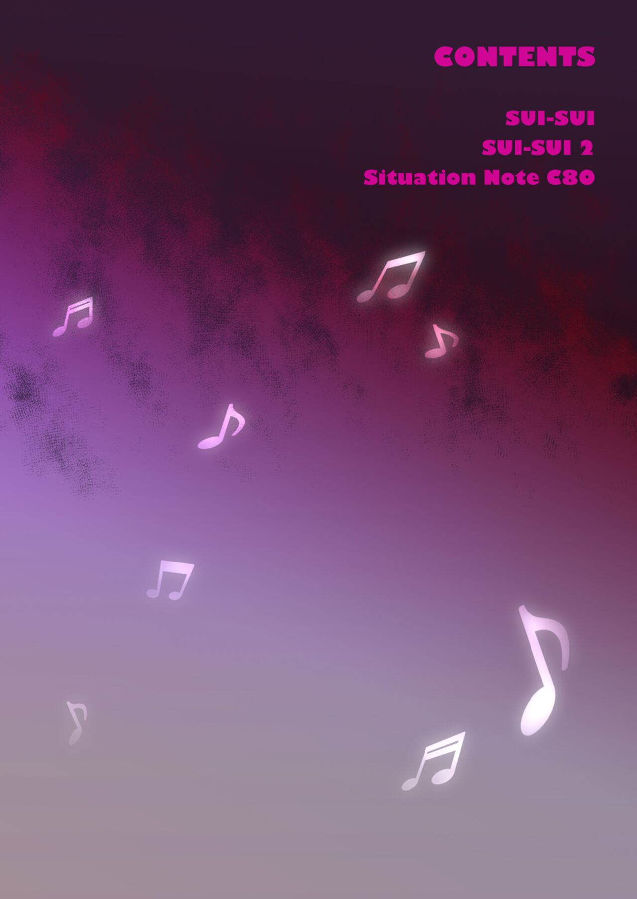 Cyclone no Full Color Pack1 "Sui-Sui" page 3 full