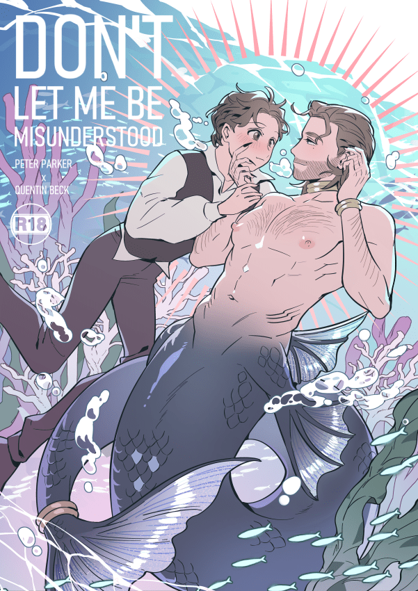 Don't let me be misunderstood page 1 full