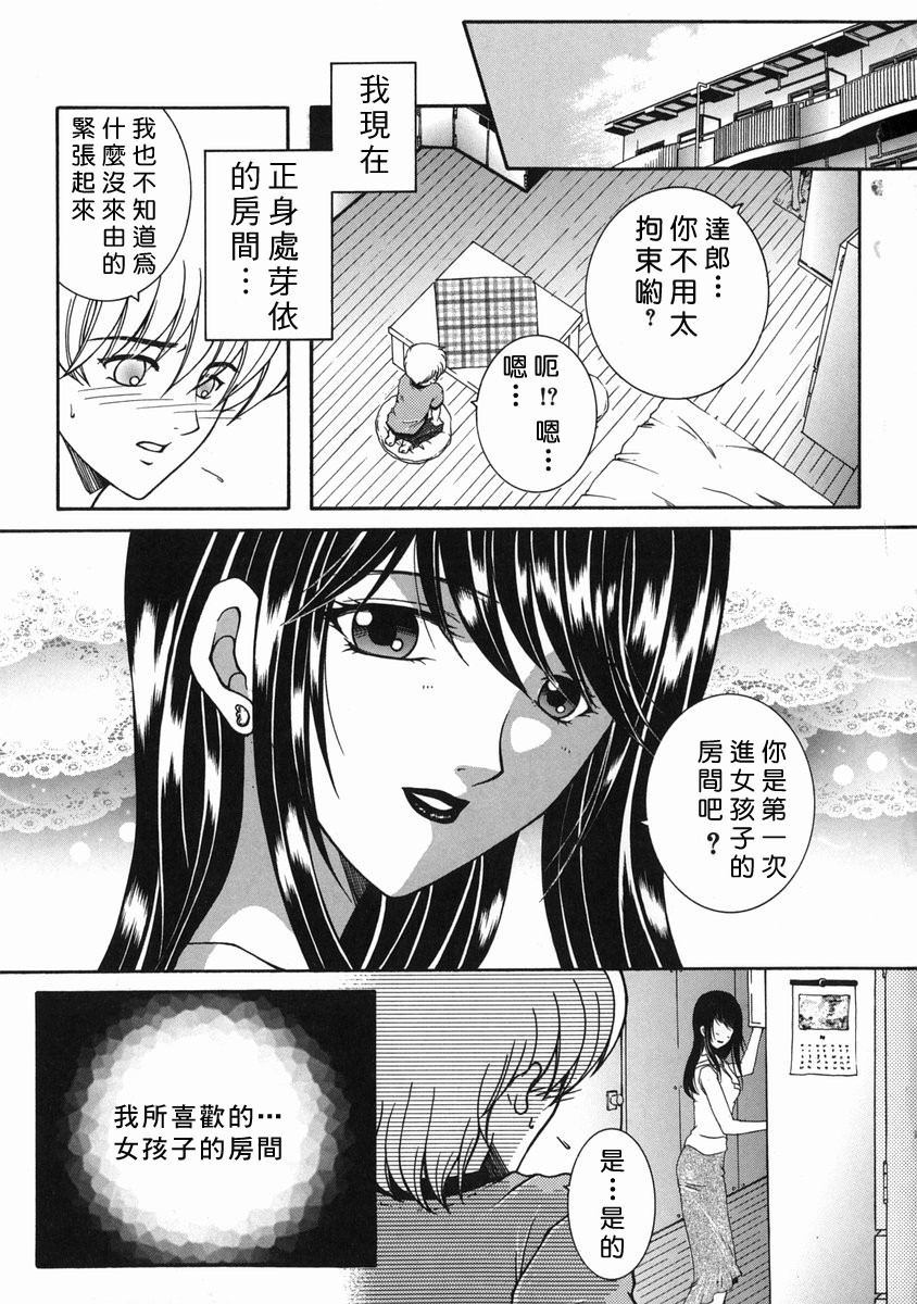 Kinjou Tenka page 7 full