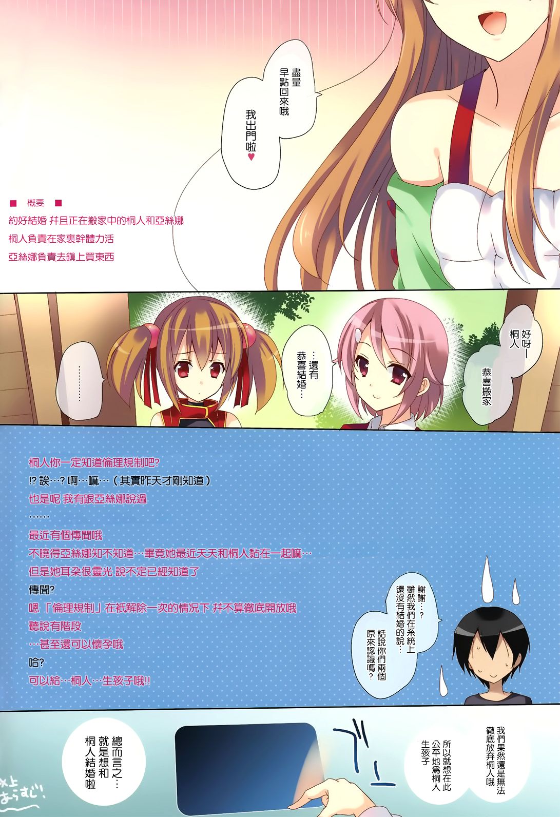 Rinri Coed:Dainiso page 3 full