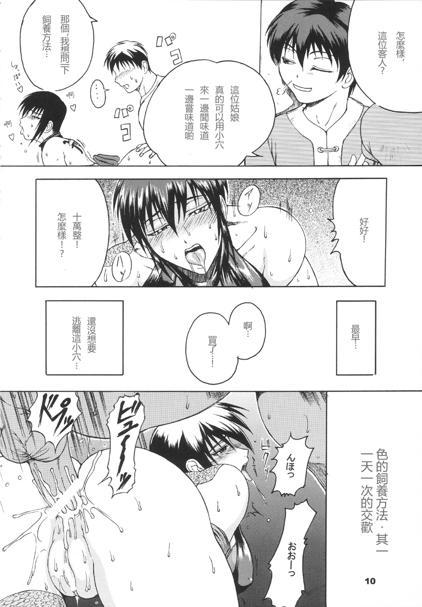 MVS Vol.1 page 9 full