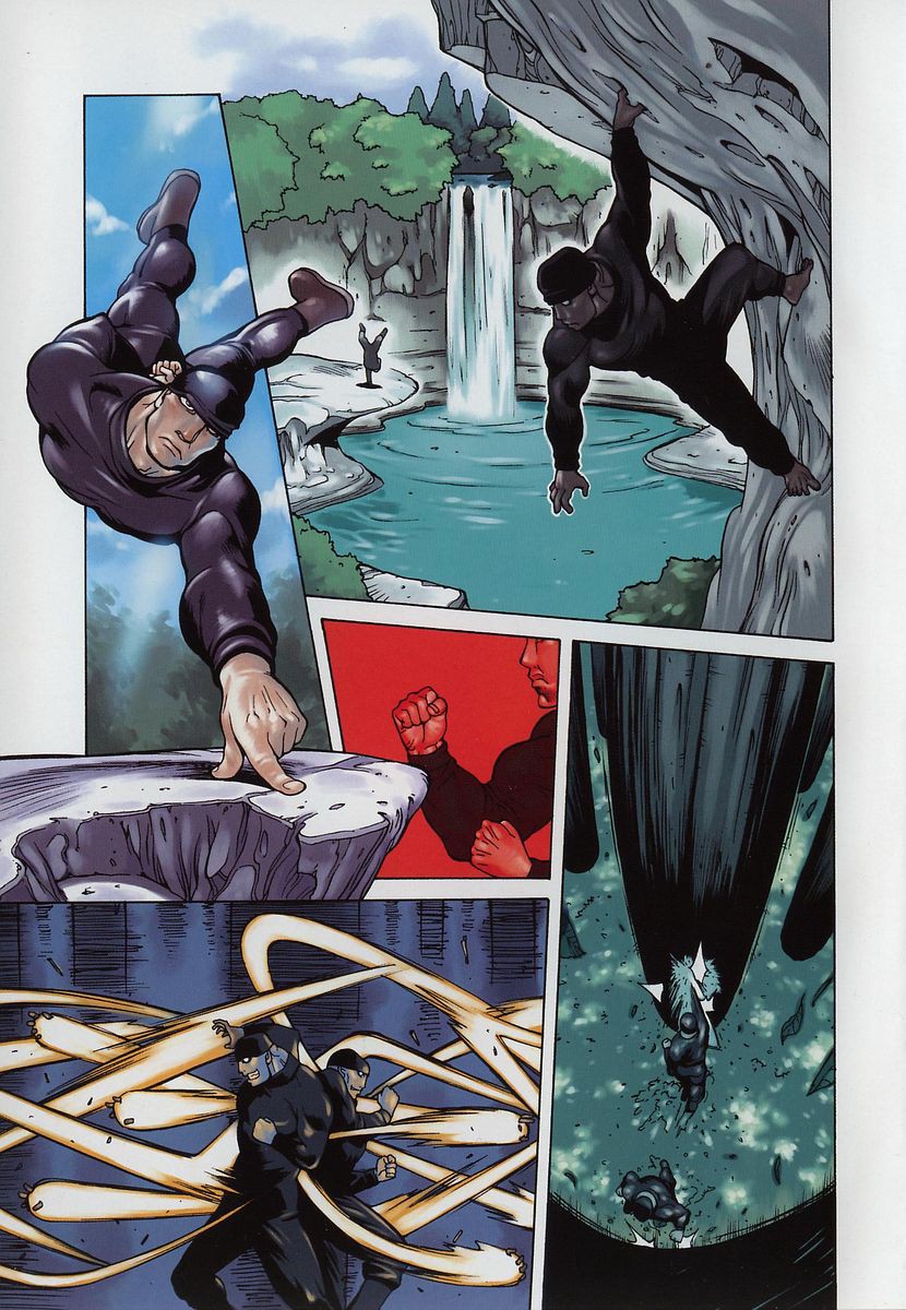 Shokunyuu 2 page 5 full