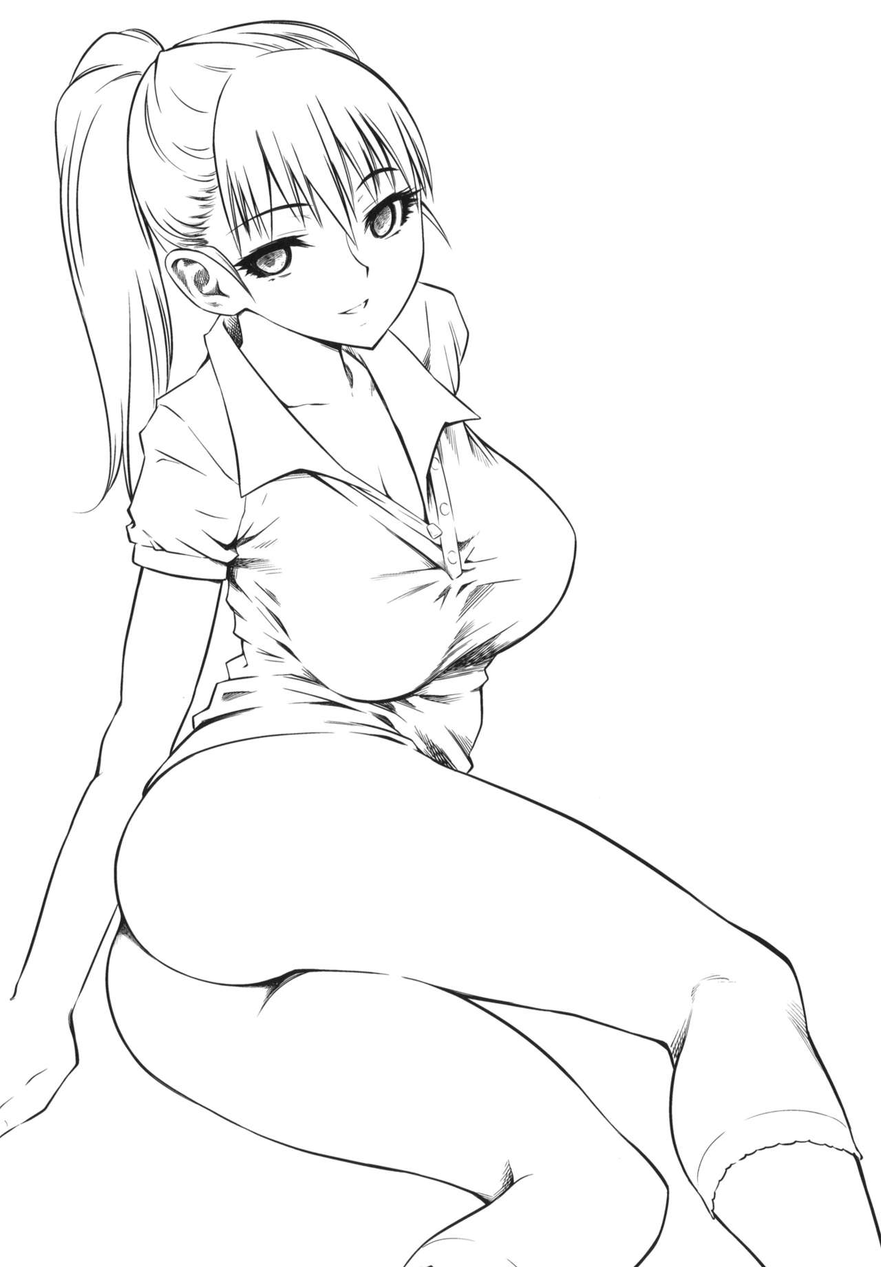 Naburi Yoshi page 3 full