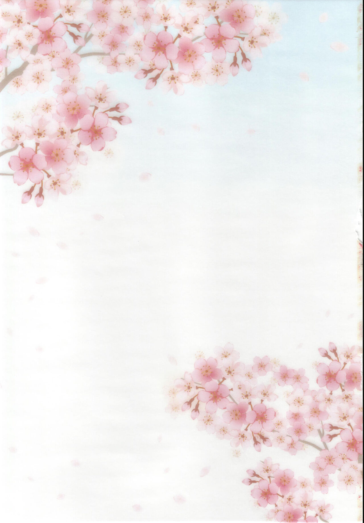 Yuzu no Hajimete page 4 full