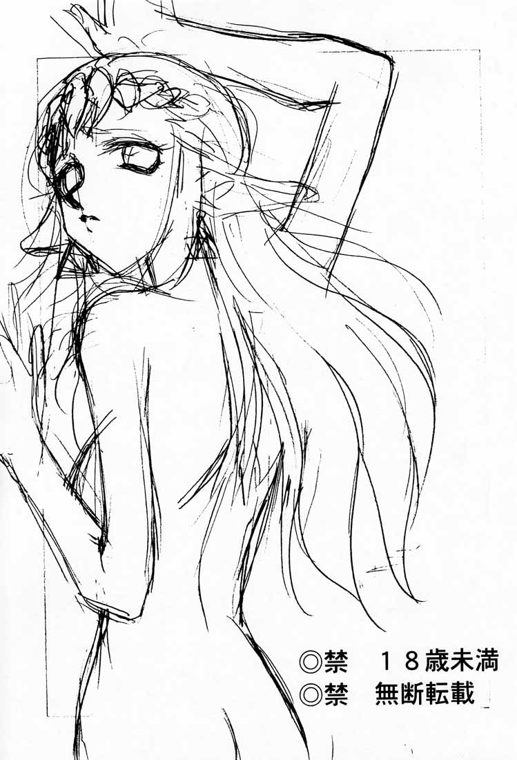 NISE Zelda no Densetsu Shinshou page 2 full