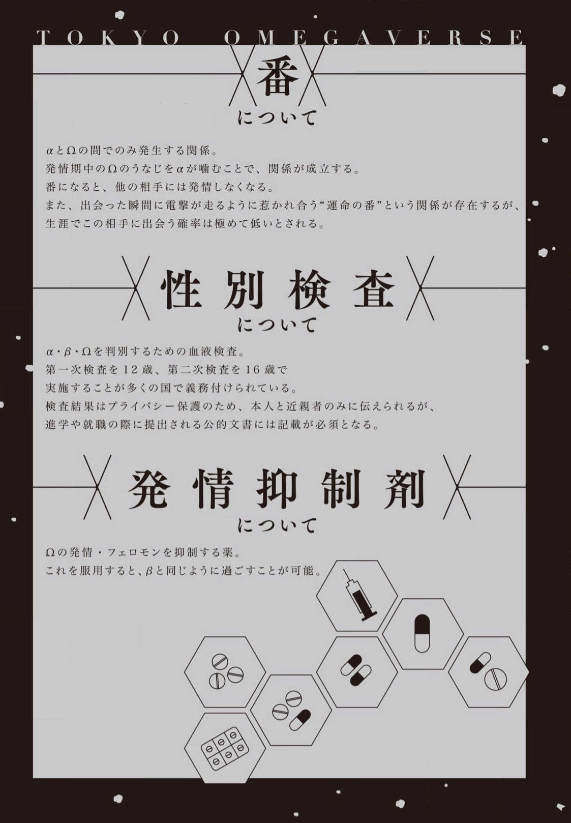 Goshidou no Hodo! | 还请多多指教! Ch. 1-5+番外 page 6 full