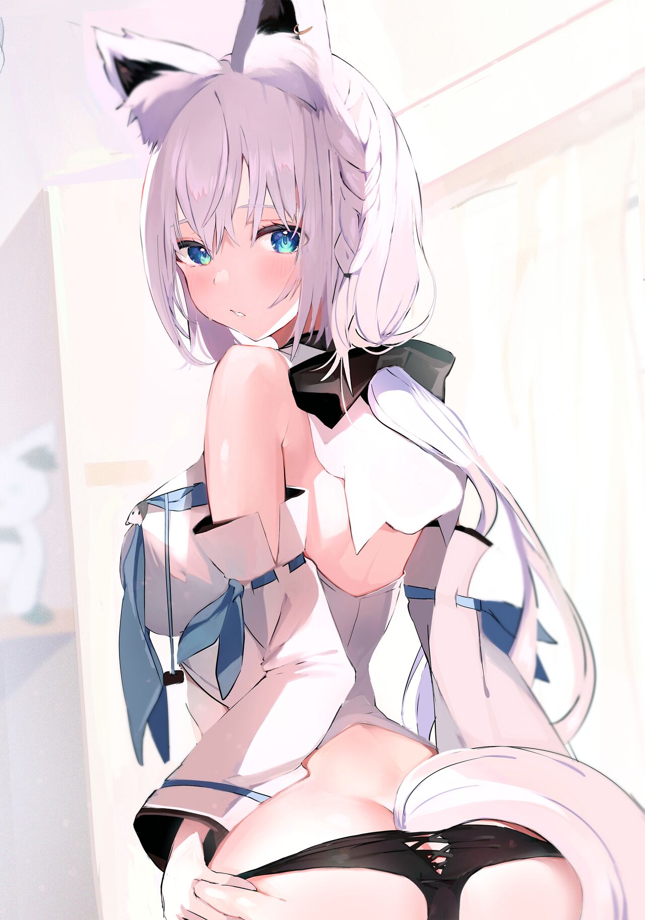 femme fatale | 蛇蝎美人 page 5 full