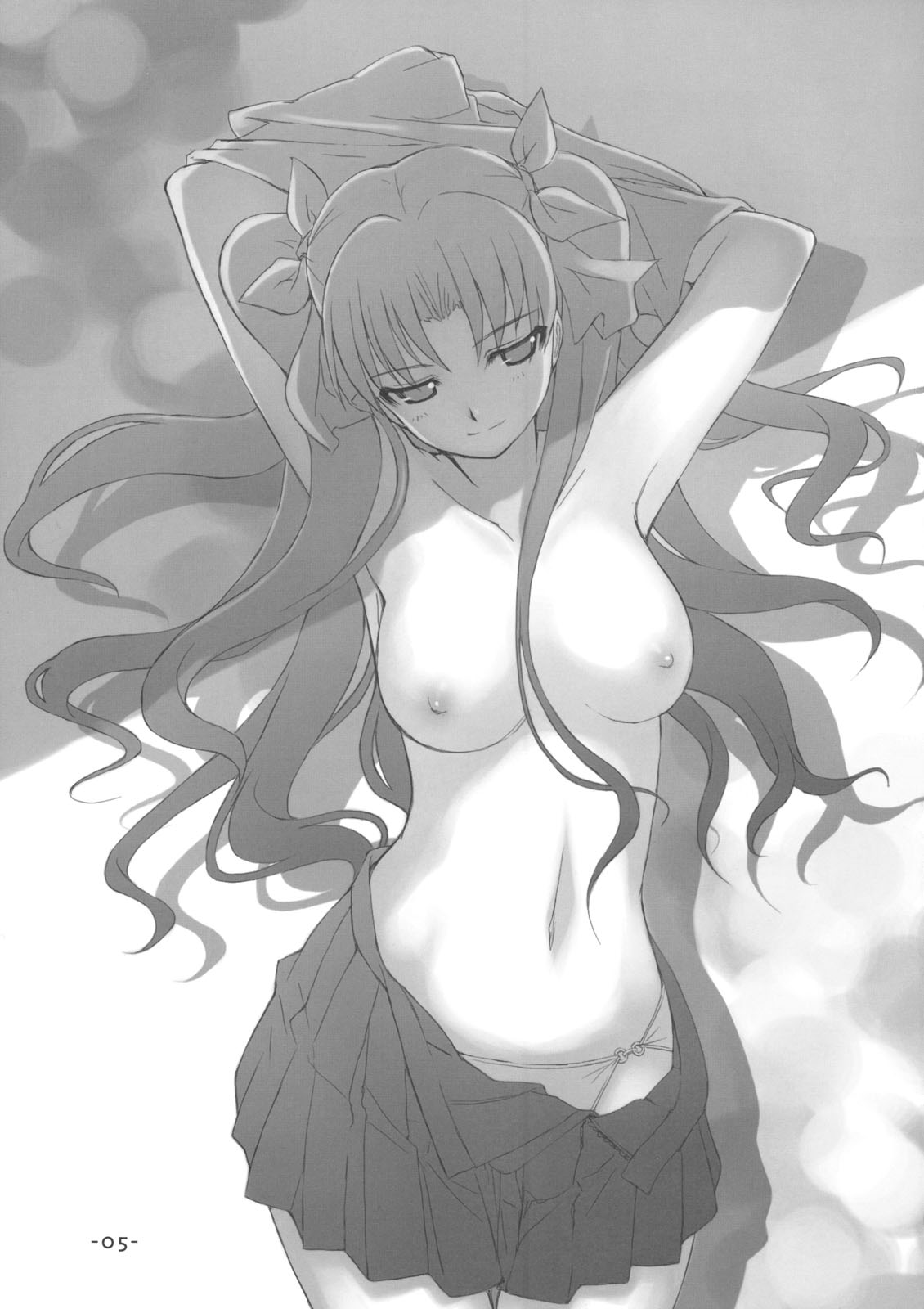 DAILY LIFE page 4 full