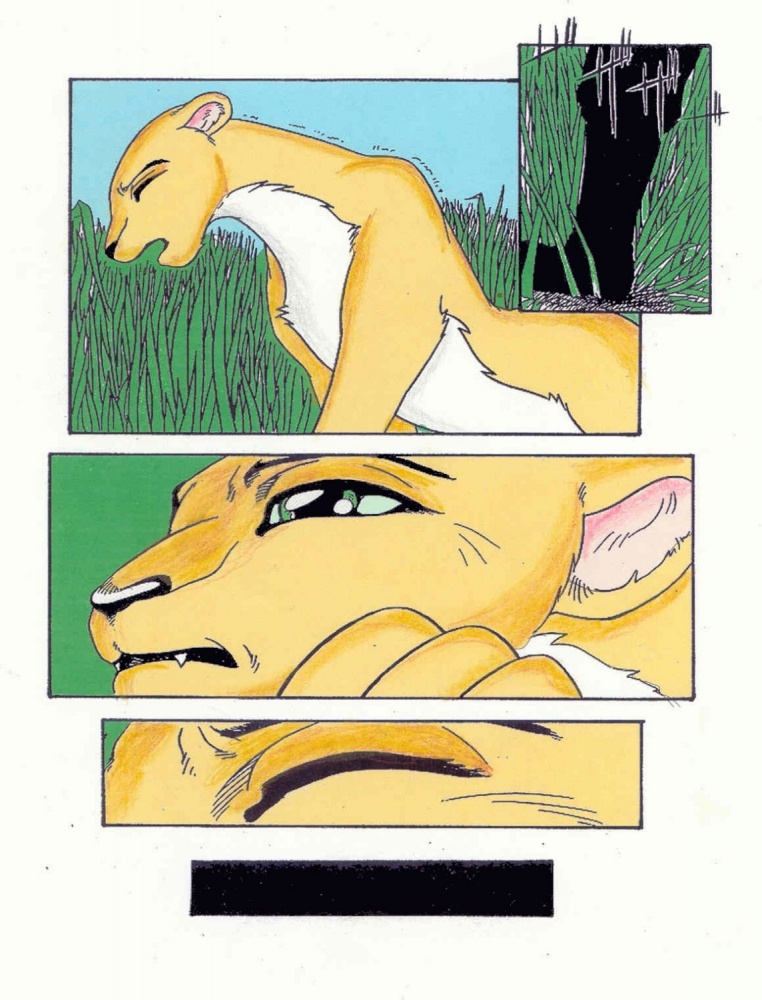 the lion king page 4 full