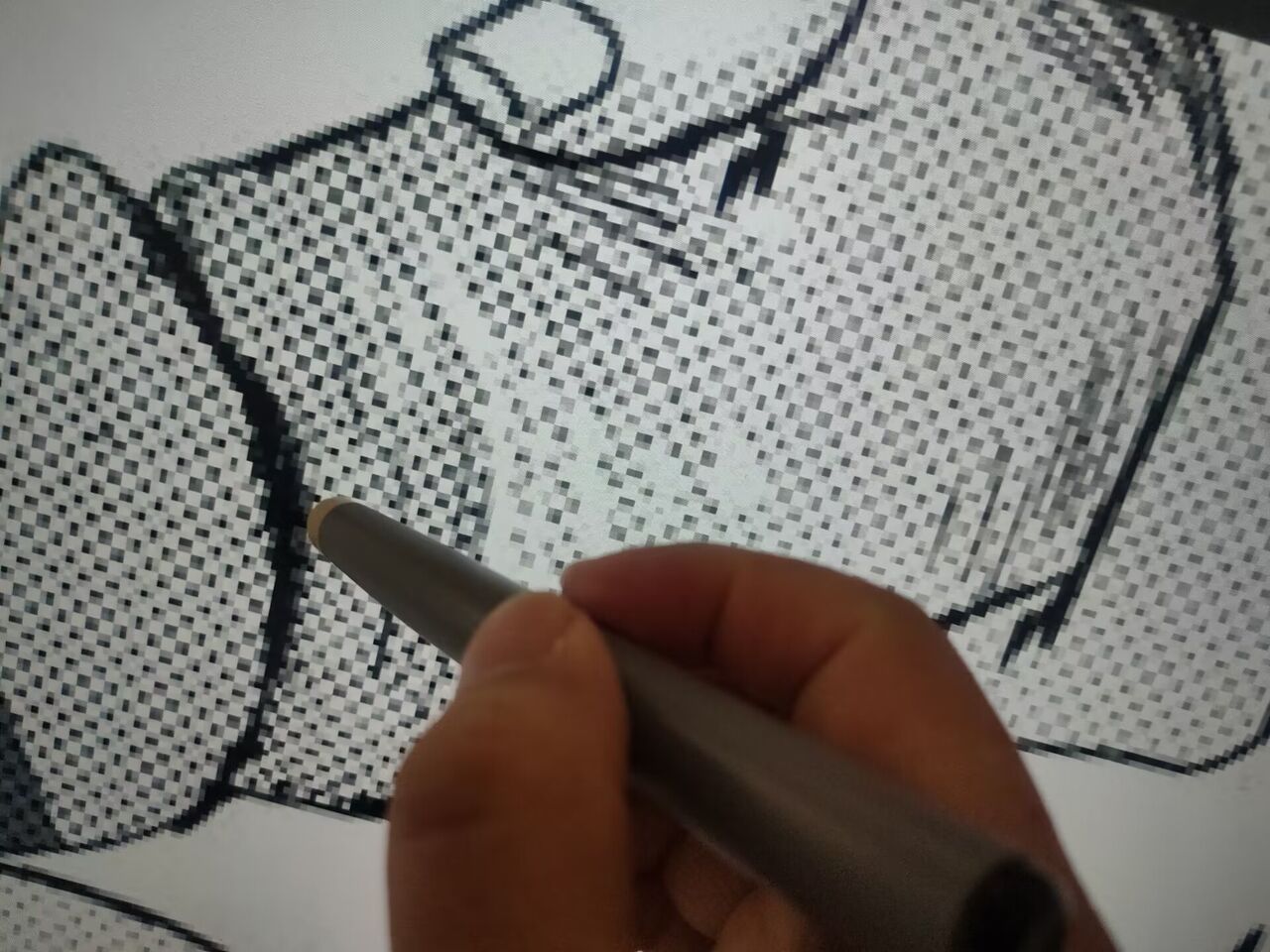 Soukan Syndrome titbits page 3 full