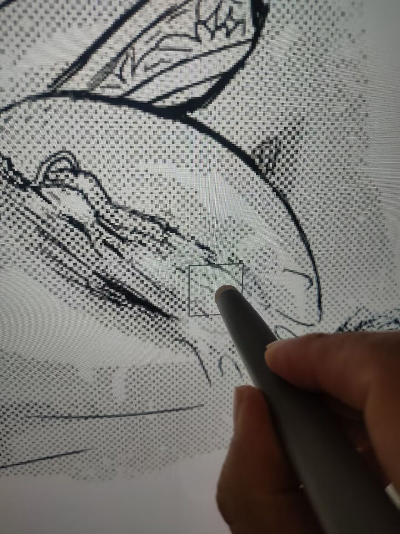 Soukan Syndrome titbits page 4 full