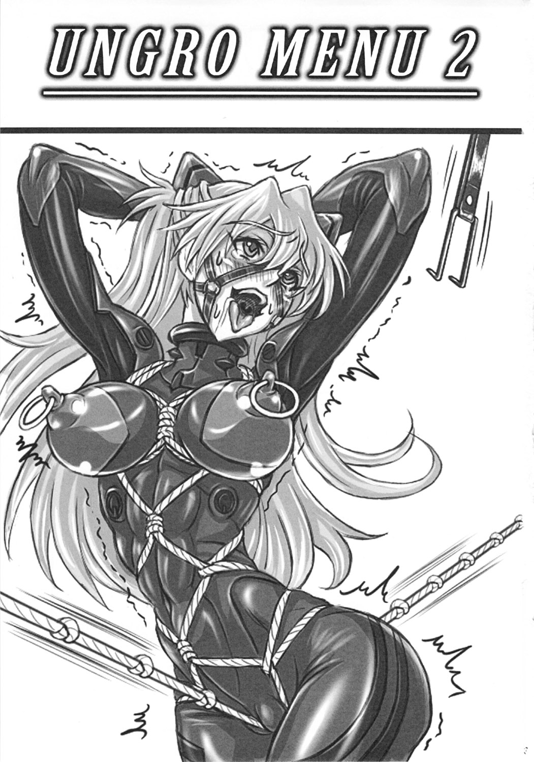 UNGRO MENU 2 page 2 full