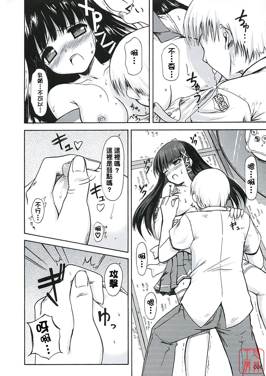 Tadasii? “OS” no Atukaikata 2 page 5 full