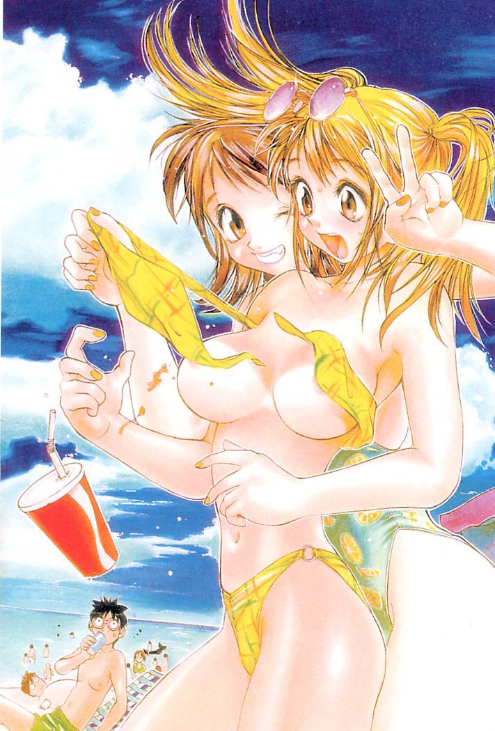 Junk Story ~Tetsukuzu Monogatari~ page 6 full