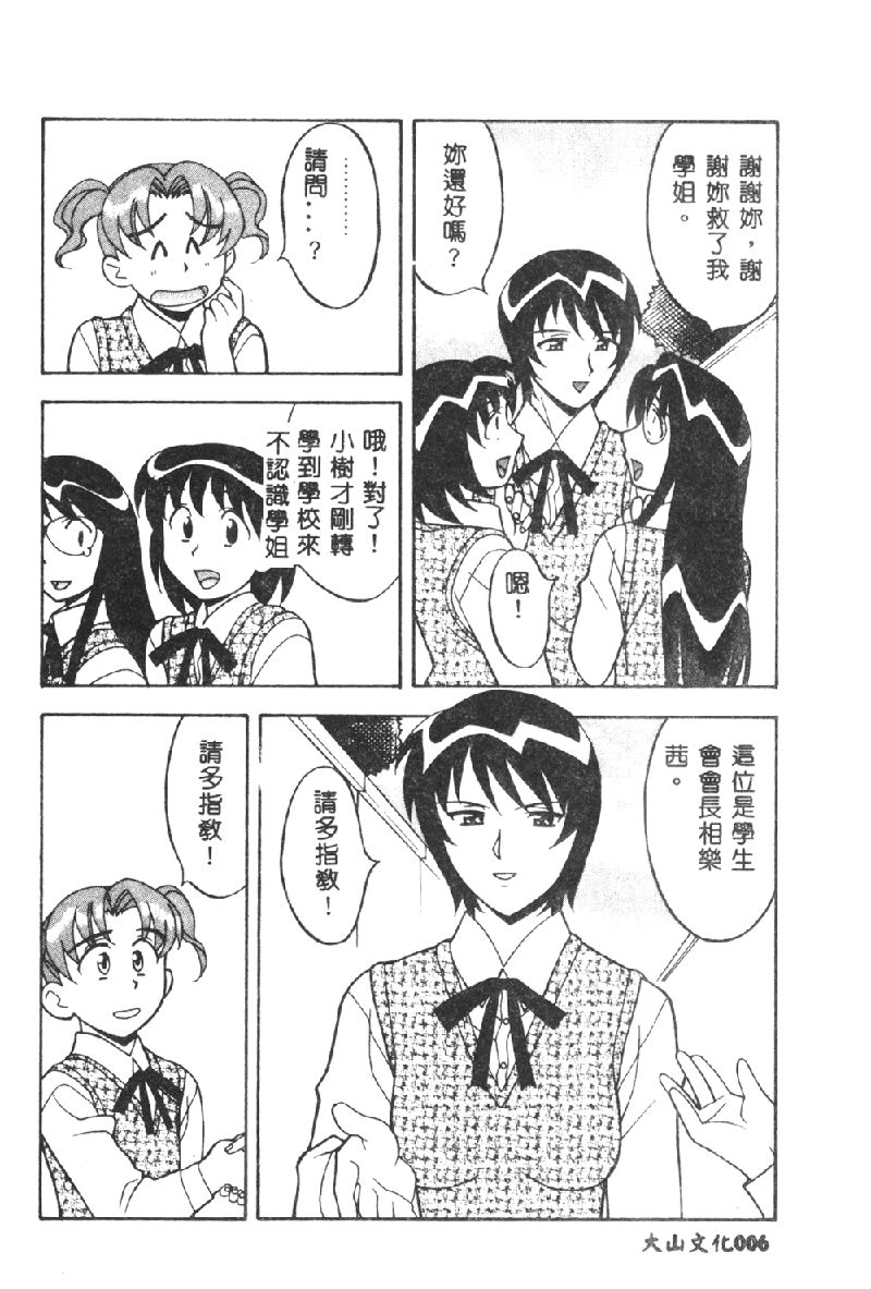 Kawaii Onna to Yobaretai page 8 full