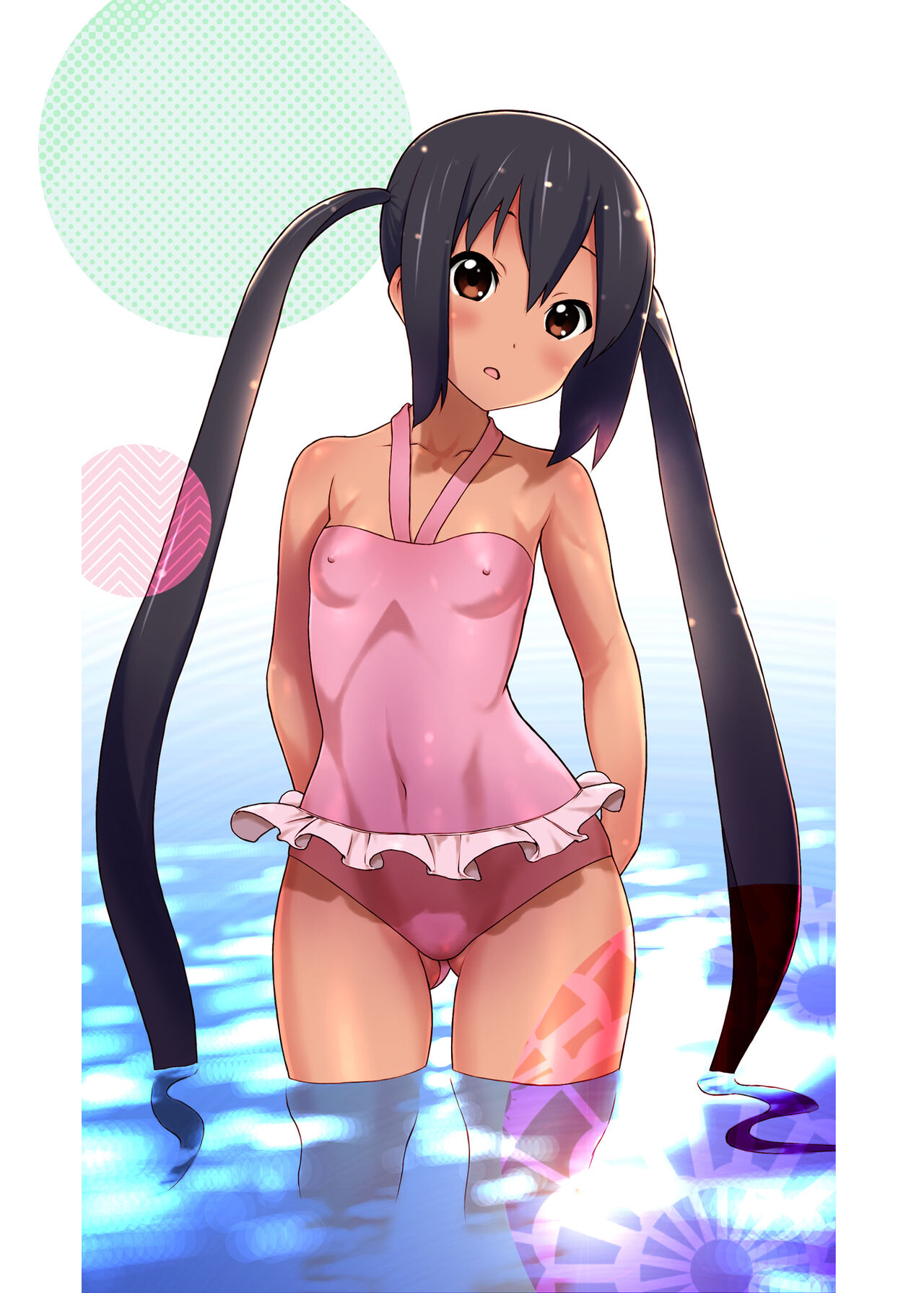 Assort Azunyan page 2 full