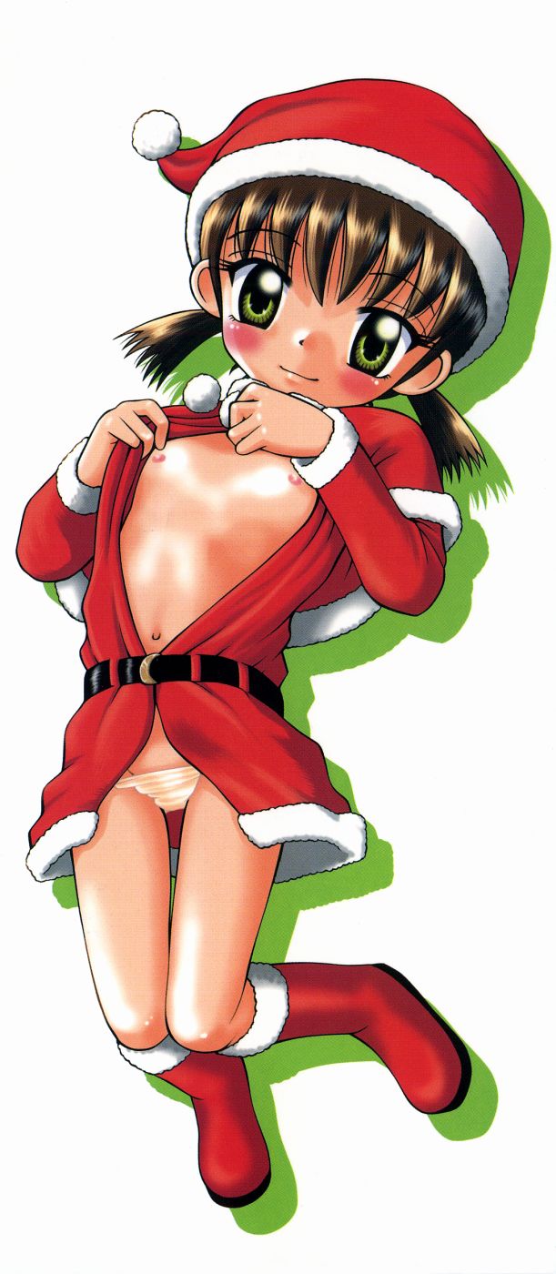 Turupeta tenshi page 2 full