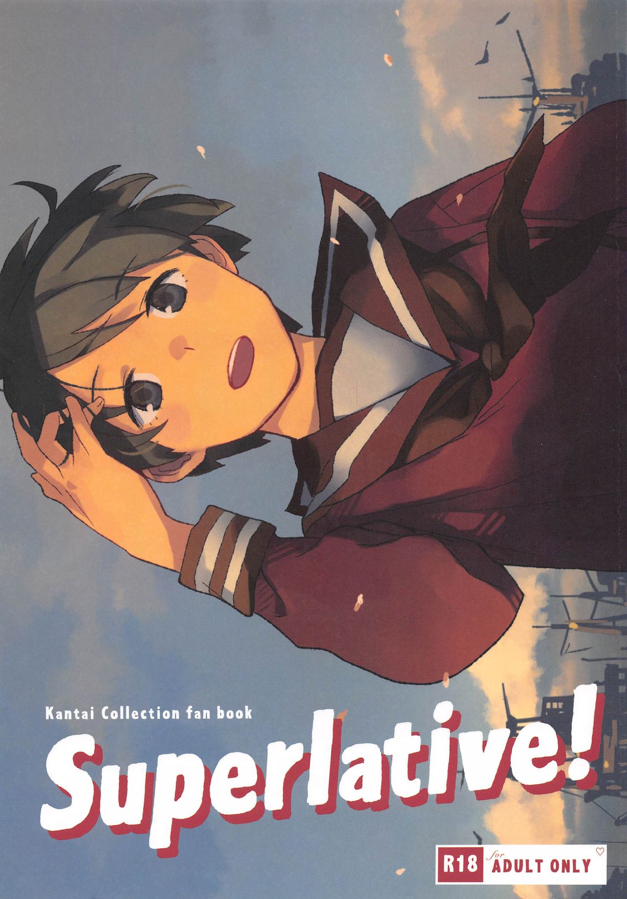 Superlative! page 2 full